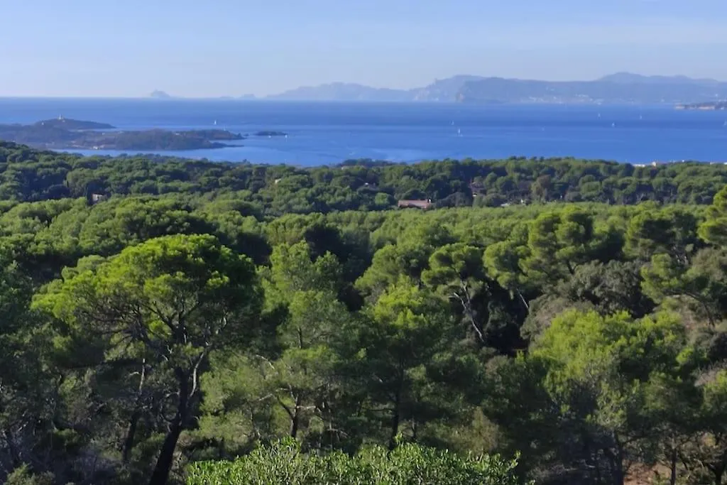 Maison Atypique Restauree A Neuf Calme Tout A Pied Six-Fours-les-Plages