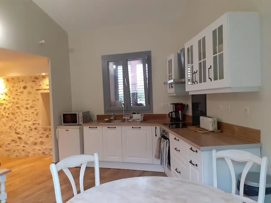 Maison Atypique Restauree A Neuf Calme Tout A Pied Six-Fours-les-Plages 0*,